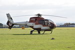 G-DEVL @ EGBP - G-DEVL at Cotswold Airport. - by andrew1953