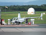 G-DWCE @ EGBJ - G-DWCE at Gloucestershire Airport. - by andrew1953