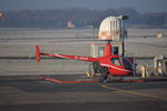 G-JKHT @ EGBJ - G-JKHT at Gloucestershire Airport. - by andrew1953