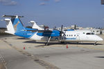 5H-MWF @ LMML - Upper Safi Apron - by Roberto Cassar