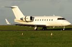 9H-ART @ EGSH - Arriving from Belfast (BFS). - by Michael Pearce