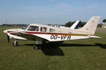 OO-VFR @ EHMZ - at ehmz - by Ronald