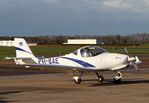 PH-BAE @ EHLE - Lelystad Airport
