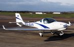 PH-BAN @ EHLE - Lelystad Airport