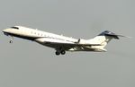 M-PORT @ EGSH - Departing RWY 27 to Lydd (LYX). - by Michael Pearce