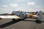 OO-DAF @ EBAW - FLY IN.21 th. - by Robert Roggeman