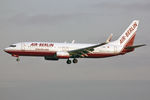 D-ABBK @ EDDF - at fra - by Ronald
