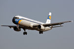 D-AIRX @ EDDF - at fra - by Ronald