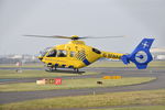 G-NWAE @ EGBJ - G-NWAE at Gloucestershire Airport. - by andrew1953