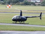 G-ONEP @ EGBJ - G-ONEP at Gloucestershire Airport. - by andrew1953