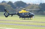 G-POLB @ EGBJ - G-POLB at Gloucestershire Airport. - by andrew1953
