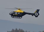 G-POLC @ EGBJ - G-POLC at Gloucestershire Airport. - by andrew1953