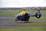 G-POLS @ EGBJ - G-POLS at Gloucestershire Airport. - by andrew1953