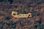 10-08802 @ ETAR - Boeing CH-47F Chinook, c/n: M.8802