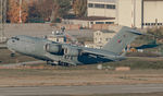 ZZ178 @ ETAR - Boeing C-17A Globemaster III, c/n: F-245 - by Jerzy Maciaszek