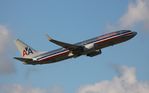 N908AN @ KMIA - MIA spotting 2015 - by Florida Metal