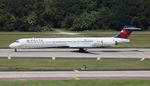 N908DA @ KTPA - TPA spotting 2015 - by Florida Metal
