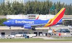 N908WN @ KFLL - FLL spotting 2014