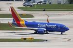 N908WN @ KFLL - FLL spotting 2015 - by Florida Metal