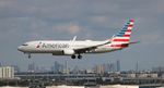 N909AN @ KMIA - MIA spotting 2018 - by Florida Metal
