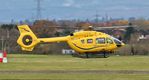 G-SASS @ EGBJ - G-SASS at Gloucestershire Airport. - by andrew1953