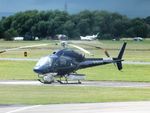 G-SCHZ @ EGBJ - G-SCHZ at Gloucestershire Airport. - by andrew1953