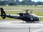 G-VOIP @ EGBJ - G-VOIP at Gloucestershire Airport. - by andrew1953