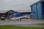 G-VSKP @ EGBJ - G-VSKP at Gloucestershire Airport. - by andrew1953