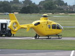 G-WONN @ EGBJ - G-WONN at Gloucestershire Airport. - by andrew1953