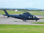 G-XXEC @ EGBJ - G-XXEC at Gloucestershire Airport. - by andrew1953