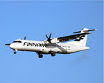 OH-ATH @ EKCH - OH-ATH landing rw 22L - by Erik Oxtorp
