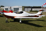 OK-WUS12 @ EHMZ - at ehmz - by Ronald