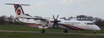 C-GNMO @ EHRD - On delivery to Bangladesh - by ghans