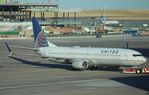 N38446 @ KDEN - Boeing 737-924/ER