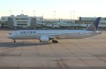 N26966 @ KDEN - Boeing 787-9