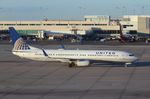 N38479 @ KDEN - Boeing 737-924/ER - by Mark Pasqualino
