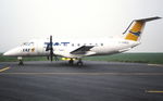 F-GHEX @ LIL - Lil France 29.4.1995 - by leo larsen