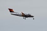 N600ML @ KBOI - Landing 10L. - by Gerald Howard