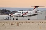 N618 @ KBOI - Landing 10L. - by Gerald Howard