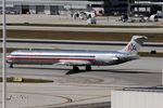 N253AA @ FLL - Americam Airlines - by Luis Vaz