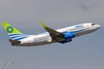 HK-4623 @ FLL - Aires
