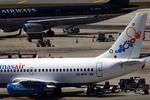 C6-BFW @ FLL - Bahamas Air - by Luis Vaz