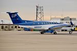N850UP @ KBOI - Parked on north GA ramp. - by Gerald Howard