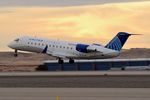 N453SW @ KBOI - Take off from 10L. - by Gerald Howard