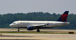 N340NB @ KATL - Landing Atlanta - by Ronald Barker