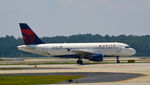 N340NB @ KATL - Taxi to gate Atlanta - by Ronald Barker