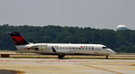 N449SW @ KATL - Taxi Atlanta - by Ronald Barker