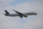 HZ-AK22 @ LFPG - at Paris CDG - by B777juju