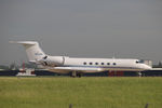 N624NN @ LFPB - at Le-Bourget - by B777juju
