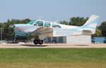 N909RC @ KOSH - EAA OSH 2018 - by Florida Metal